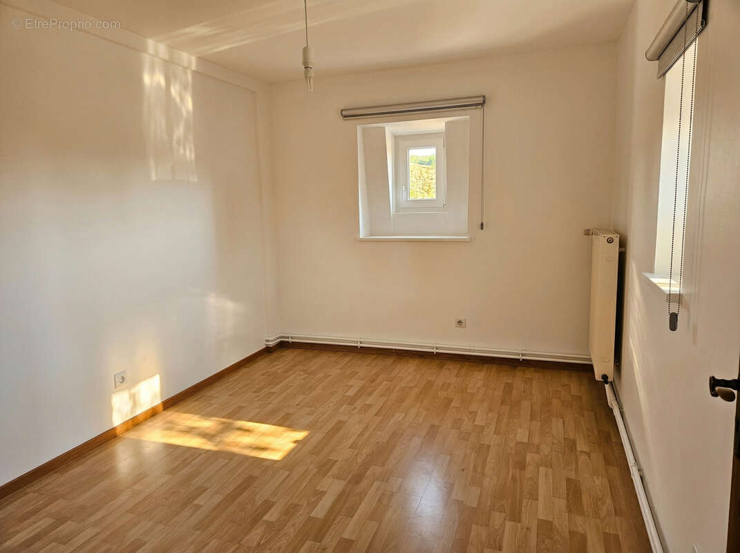 Appartement à SARREGUEMINES