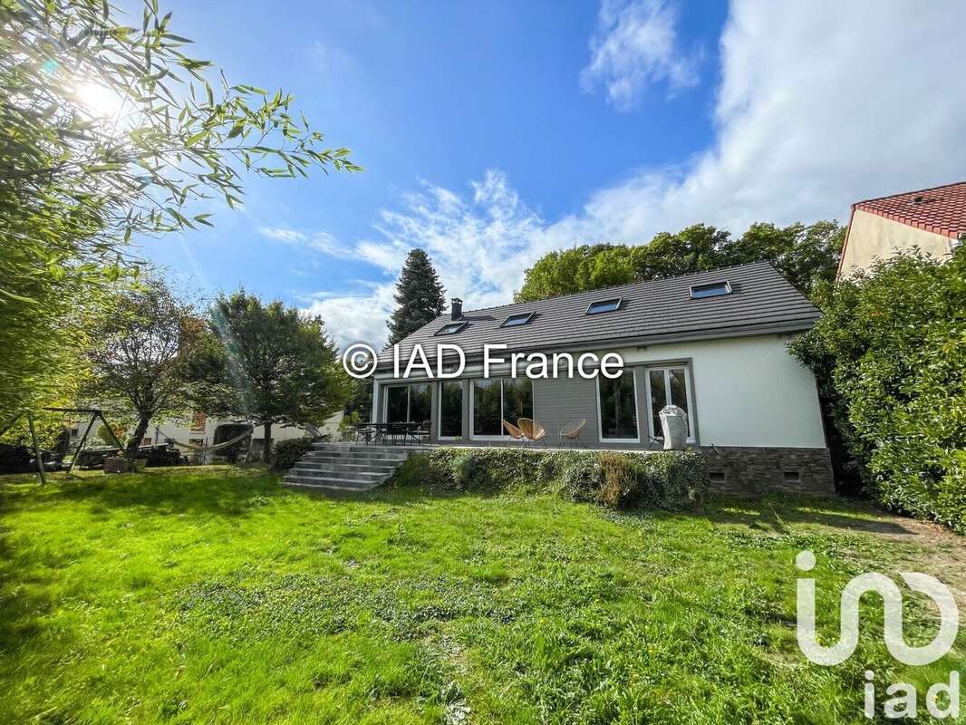 Photo 3 - Maison à MORSANG-SUR-ORGE