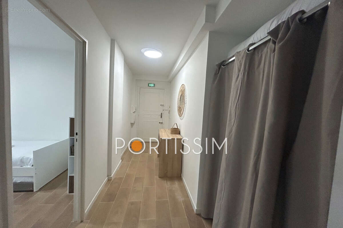 Appartement à CAGNES-SUR-MER