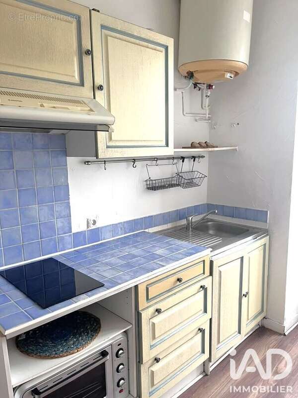 Photo 5 - Appartement à BREST