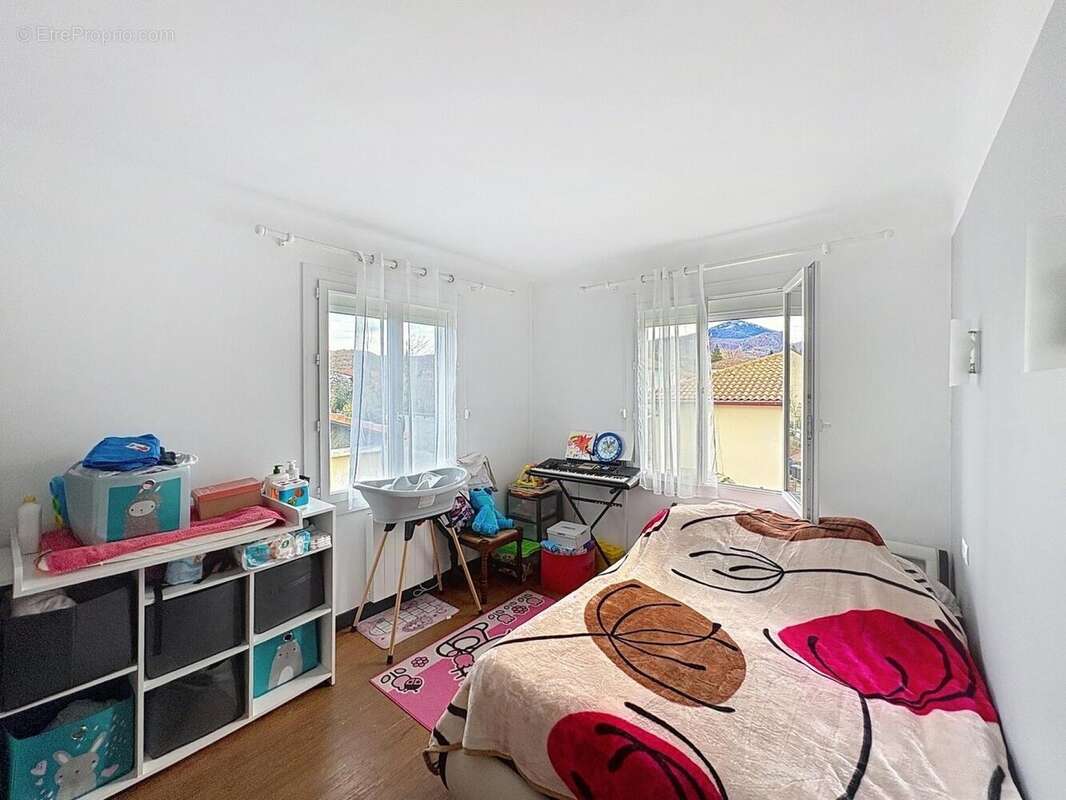 Photo 4 - Maison à LAVELANET