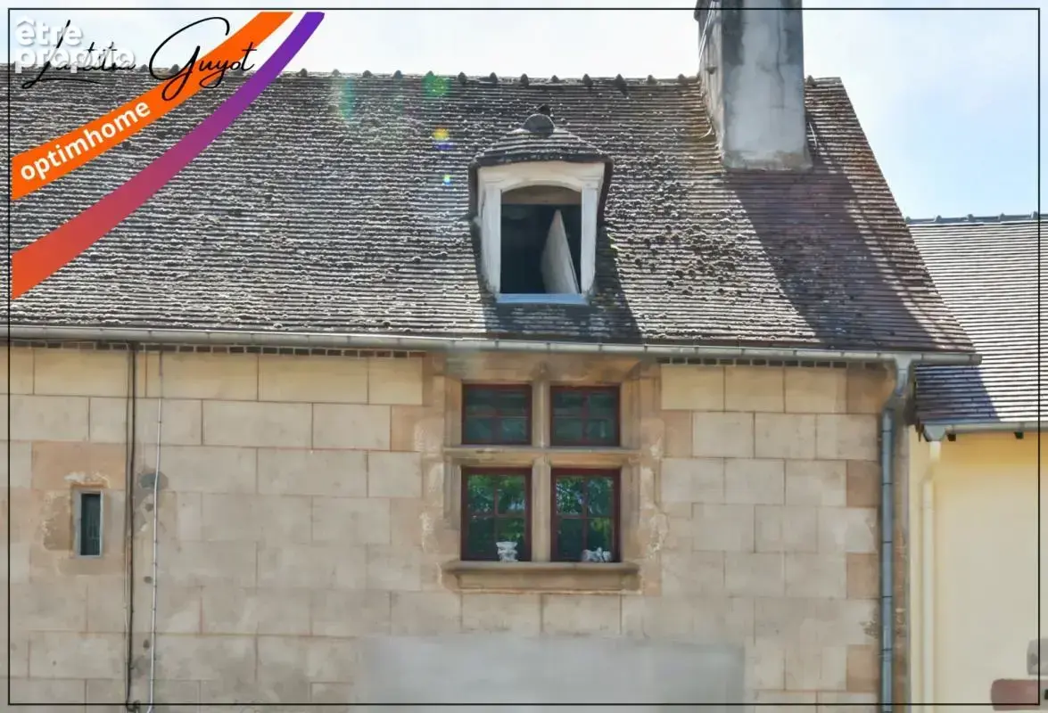Maison 175 m² à Saint-Menoux – potentiel 3 à 5 chambres – à 15 min de Moulins - photo 18