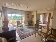 Appartement à MONTELIMAR