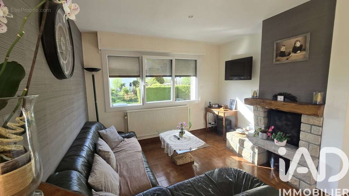 Photo 5 - Maison à VILDE-GUINGALAN