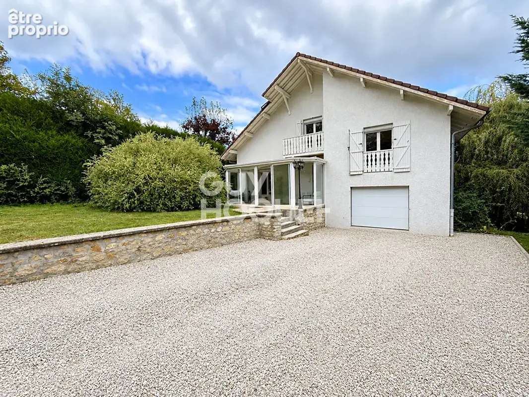 Maison Trevignin 5 pièces 111 m2 - photo 2
