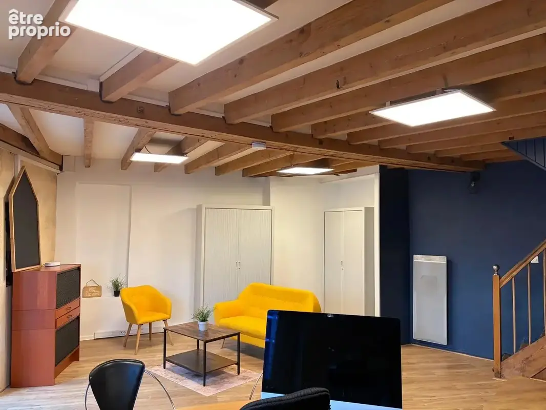 Appartement à CAMBES