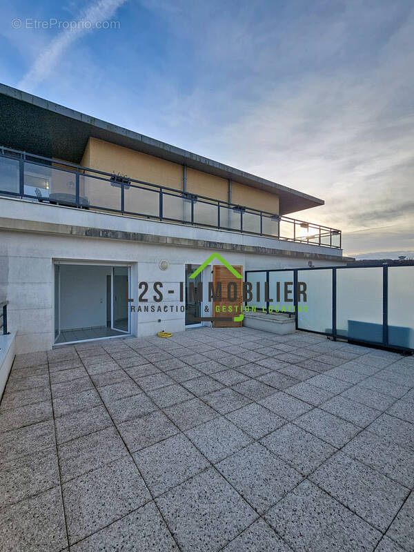 Appartement à DOMONT