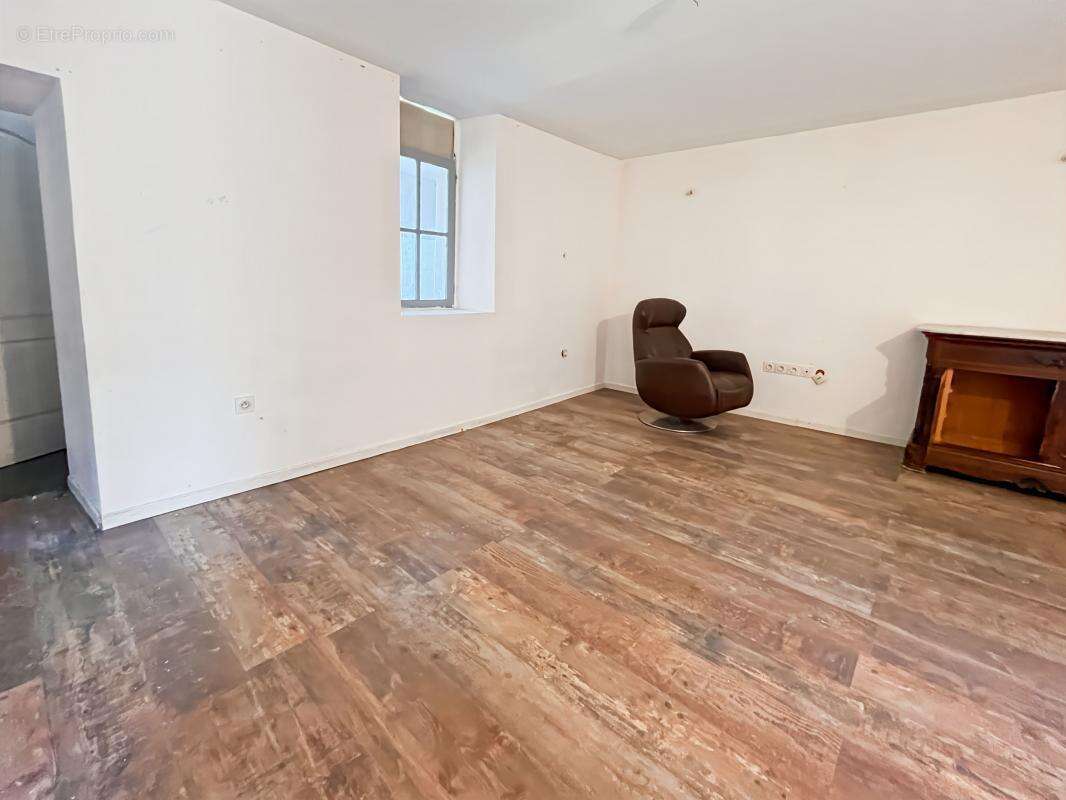 Appartement à LORIOL-SUR-DROME