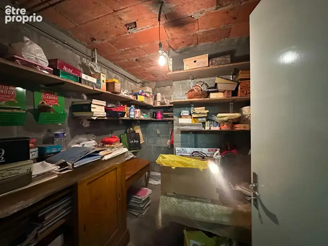 Maison de bourg  de 112 m² à Luçay le mâle - photo 18