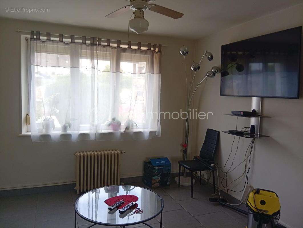 Maison à VIREUX-WALLERAND