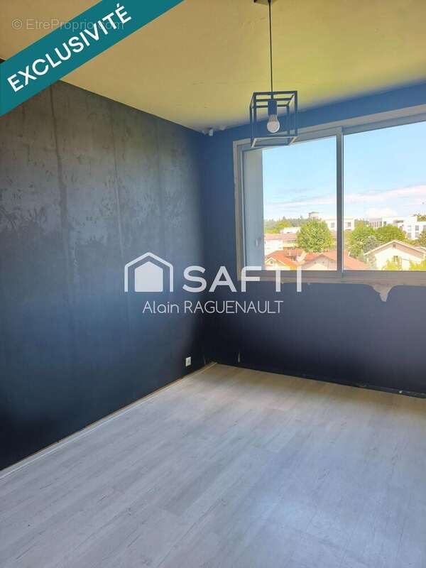 Photo 7 - Appartement à LYON-8E