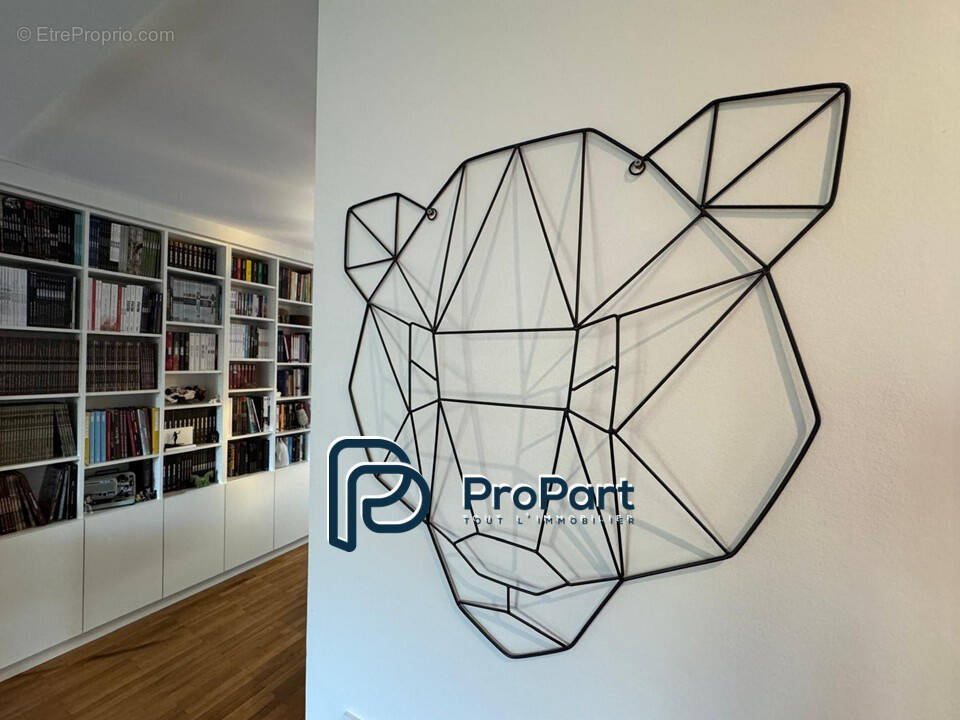 Maison à CHAMALIERES