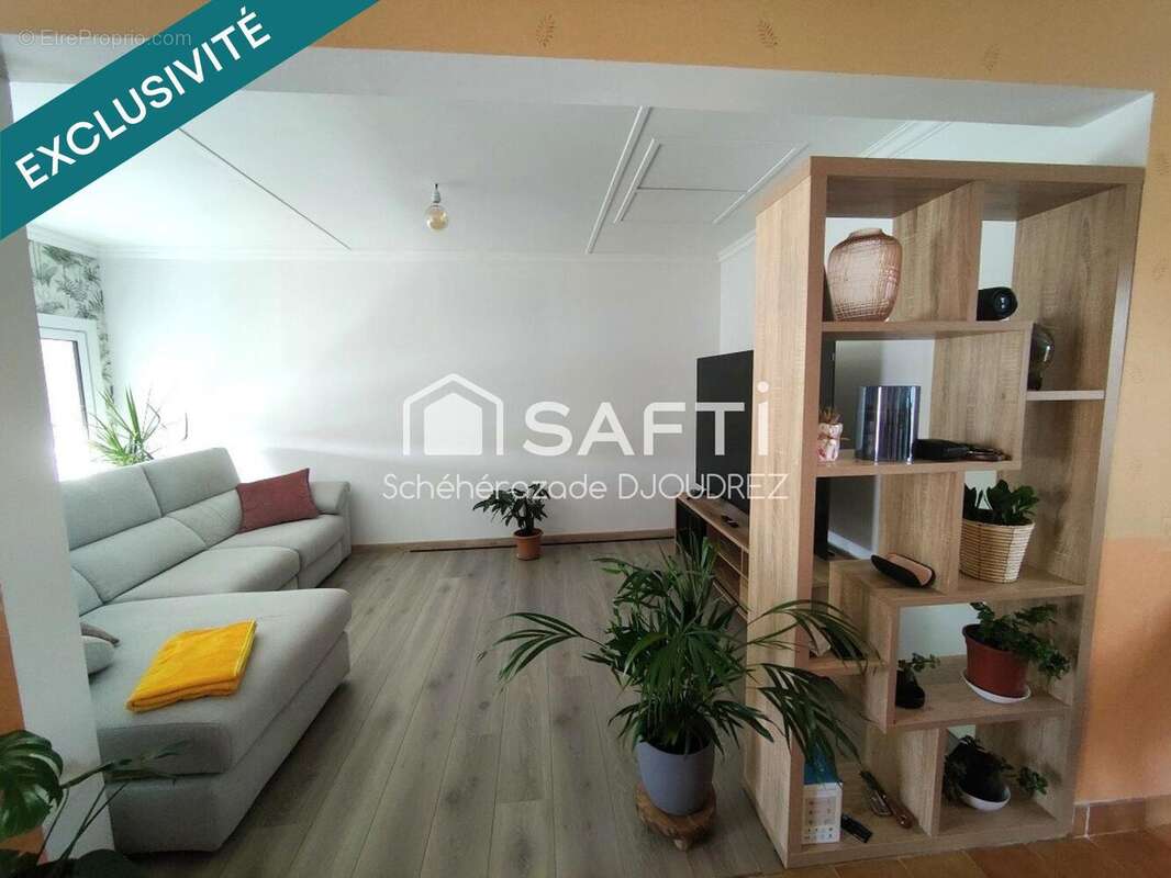 Photo 2 - Maison à SAINT-FULGENT