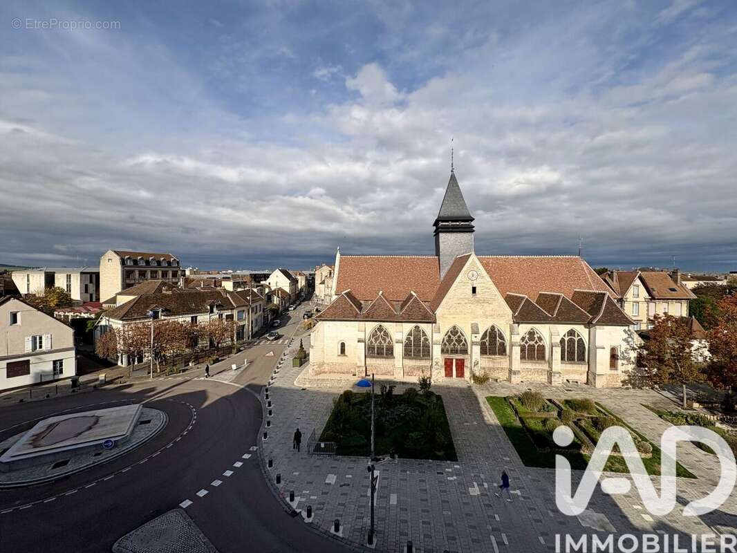 Photo 2 - Appartement à SAINTE-SAVINE