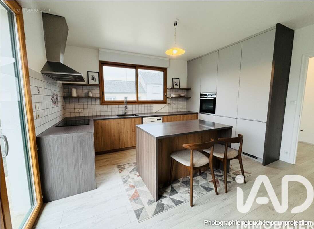 Photo 4 - Maison à SOUDAN