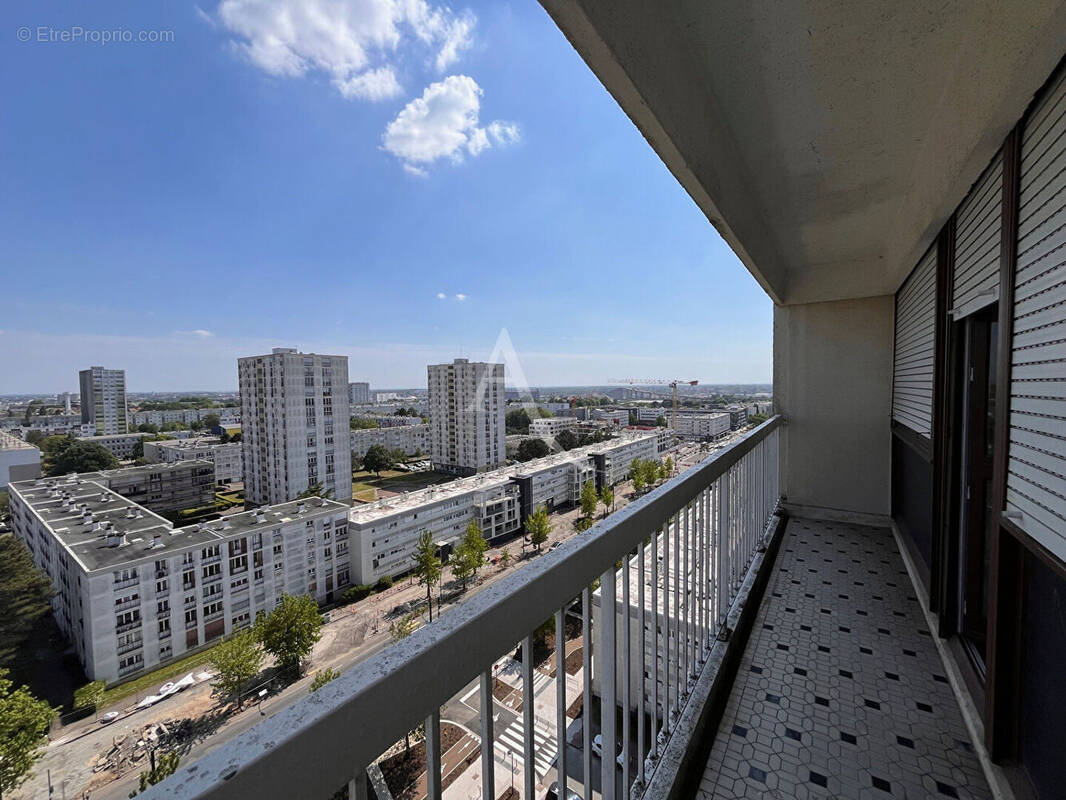 Appartement à SAINT-HERBLAIN