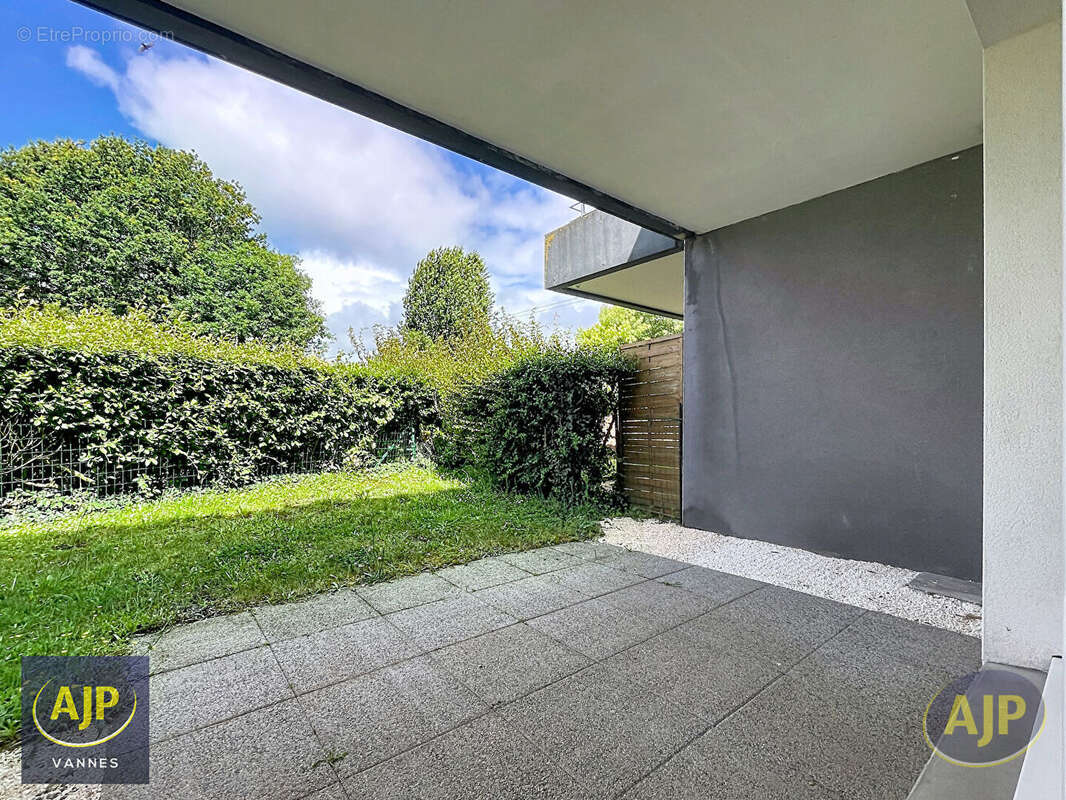 Appartement à SAINT-AVE