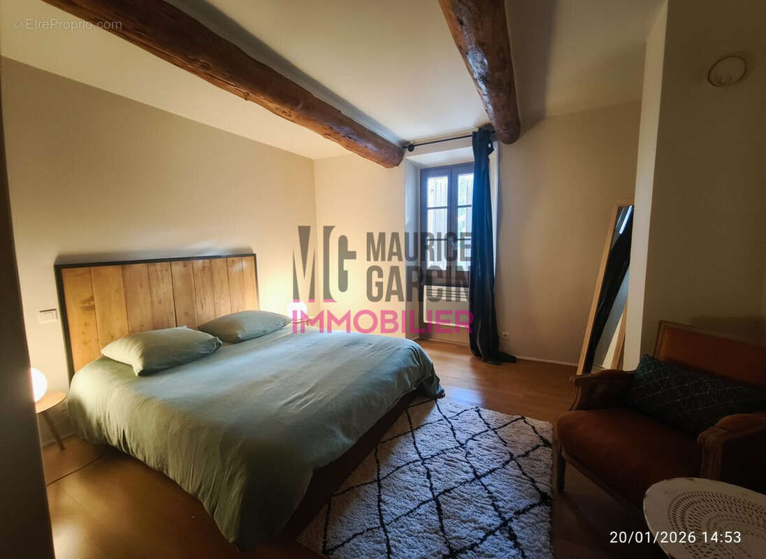 Maison à CARPENTRAS