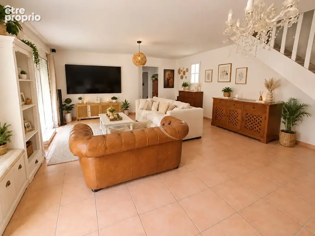 Maison Barbâtre secteur Frandière - photo 2