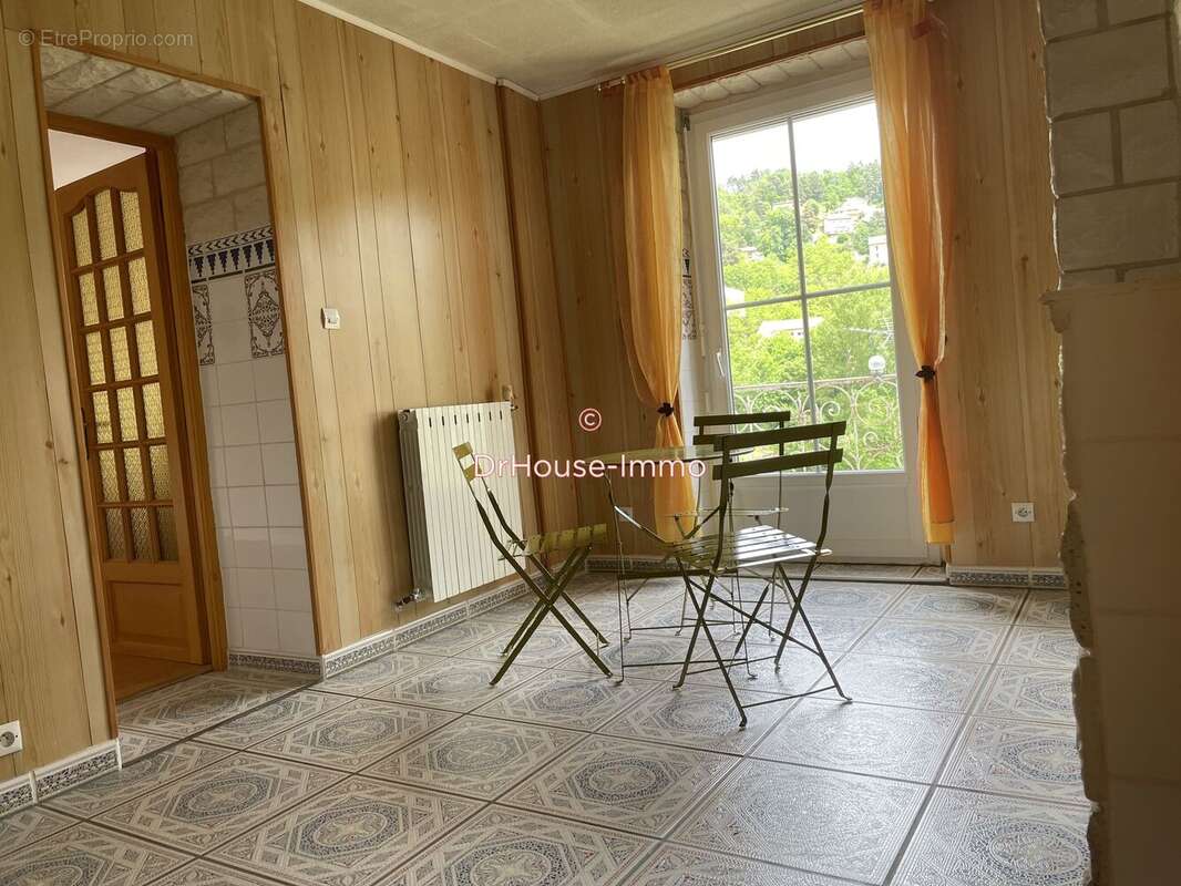 Maison à PONT-SALOMON