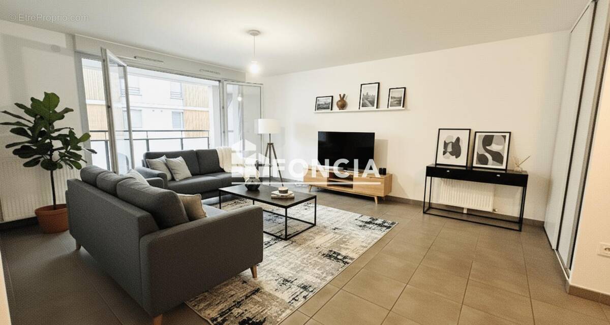 Appartement à BALMA