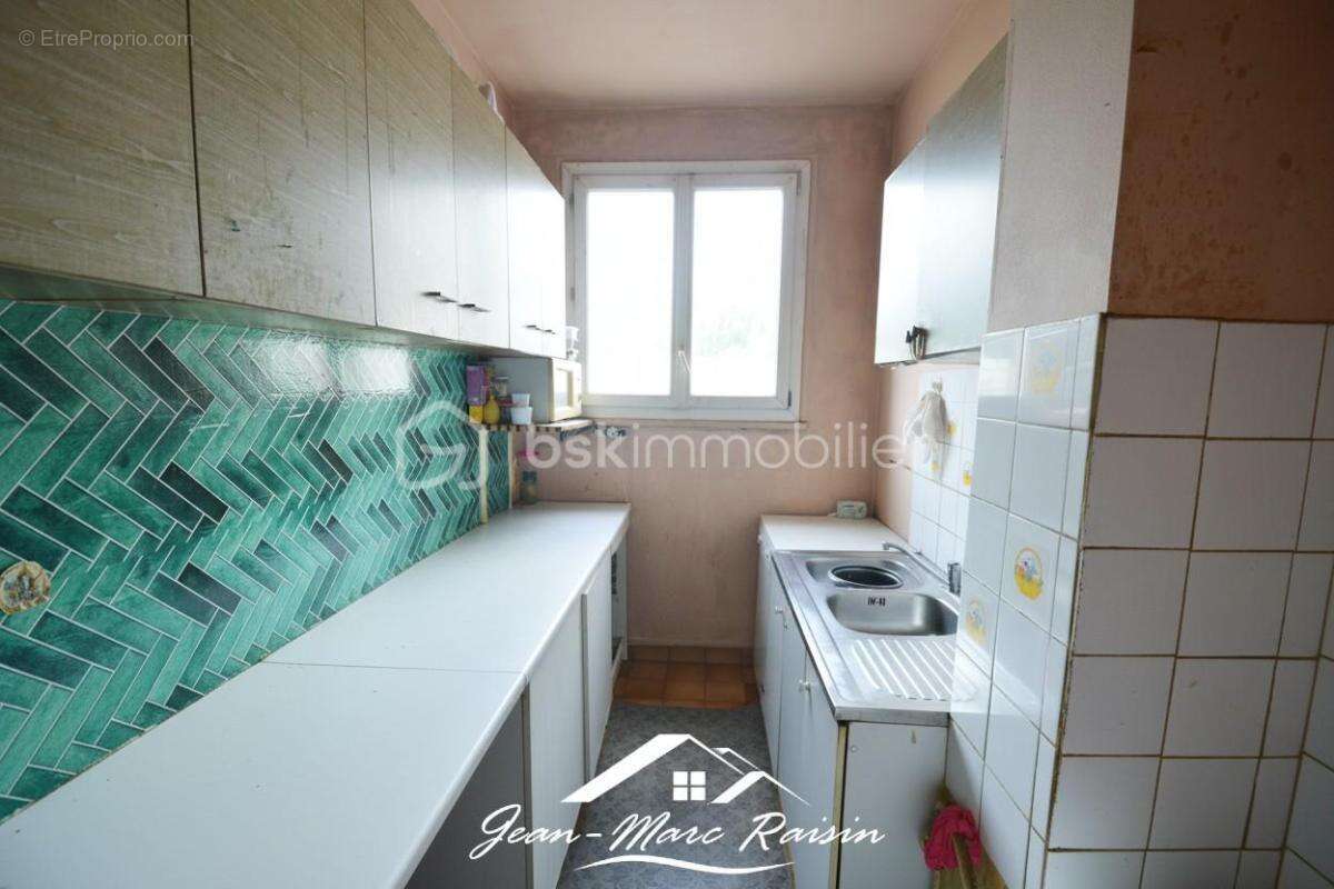 Appartement à DRANCY