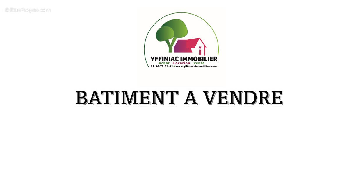 Appartement à SAINT-BRIEUC