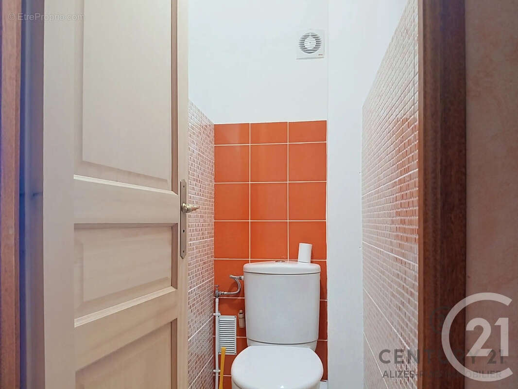 Appartement 61 m² à Sete  - photo 7