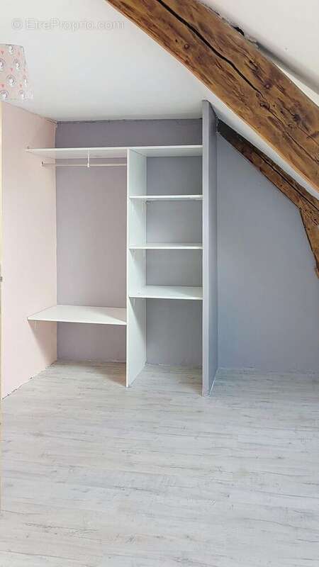 Photo 8 - Maison à BERTAUCOURT-EPOURDON