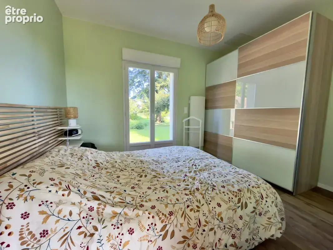 Maison 8 pièces 157 m² à vendre à Cheroy (89690) - photo 8