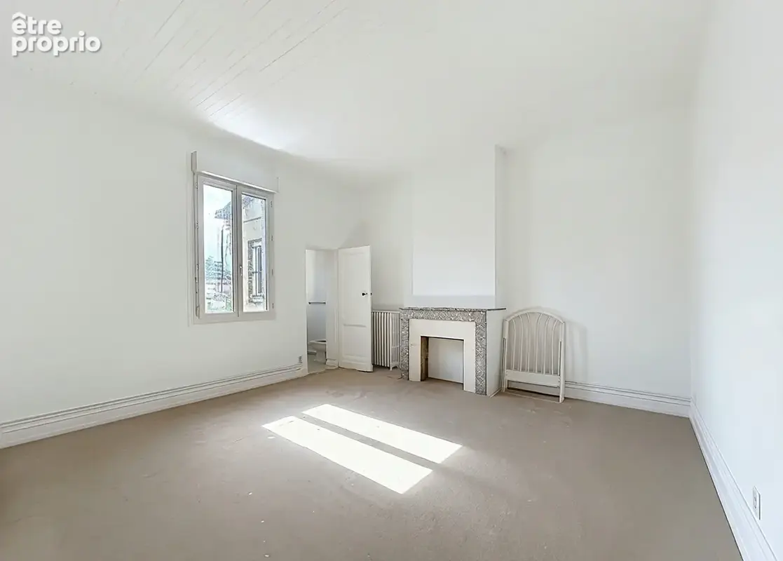 Maison 160M2 Jardin - BORDEAUX - photo 8