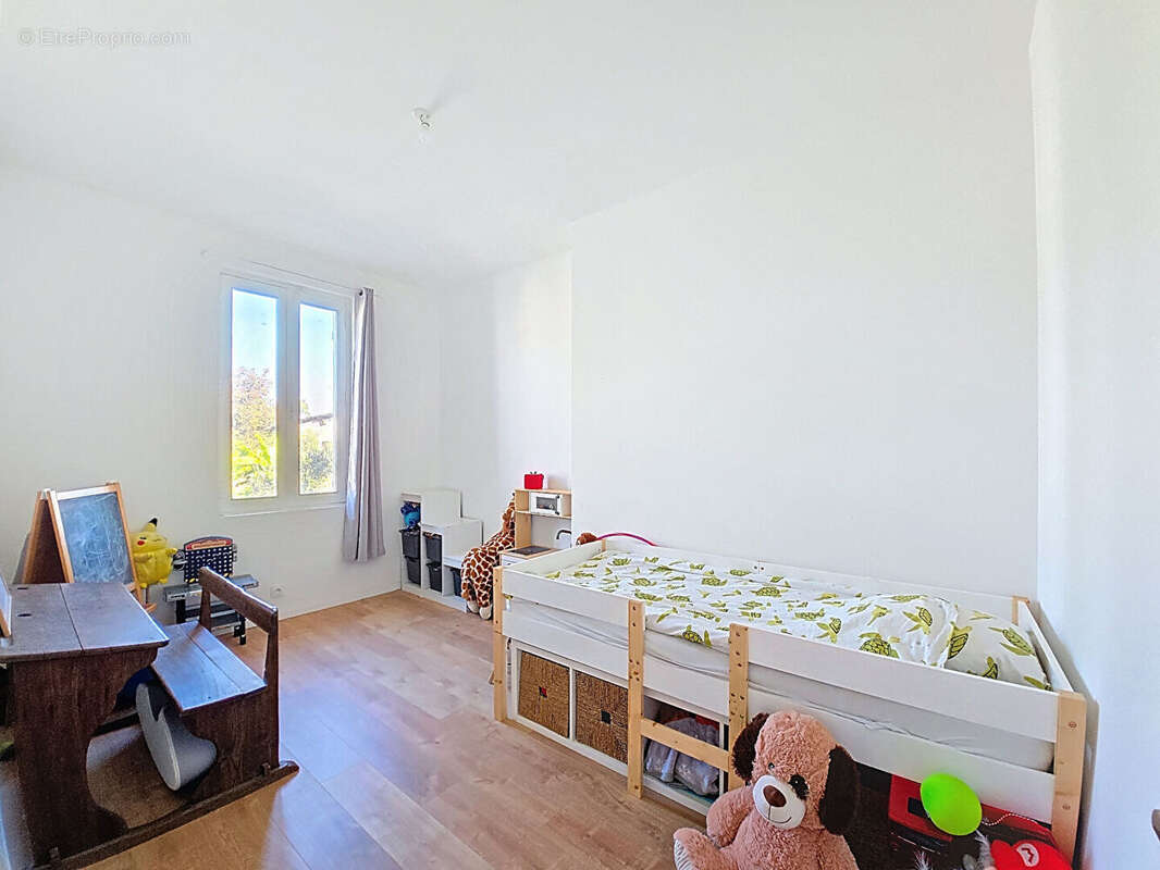 Maison à CARBON-BLANC