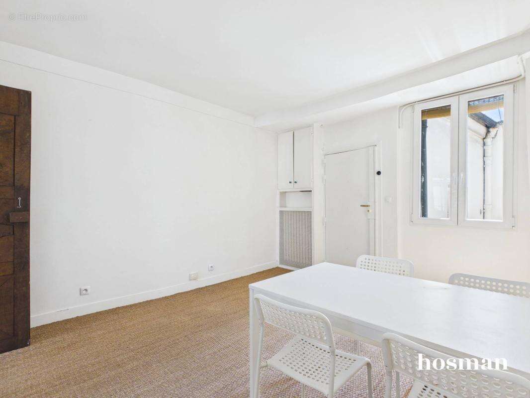 Appartement 2 pièces de 53 m² - Traversant et calme - Rue Réaumur, Paris 3e - Arts et Métiers - photo 7