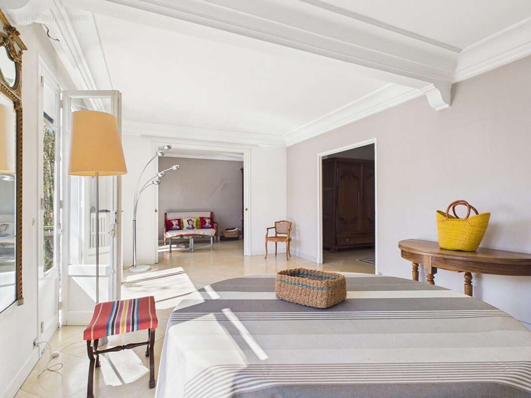 Appartement à AVIGNON