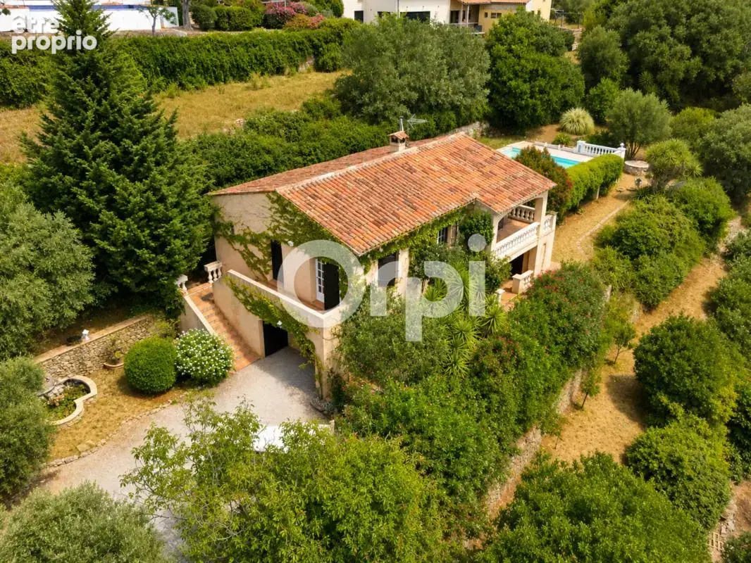 A rafraichir - maison individuelle + dependance + garage + piscine + annexes - photo 2