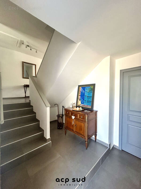 Centre Porto Vecchio-Maison-110m2 - photo 5