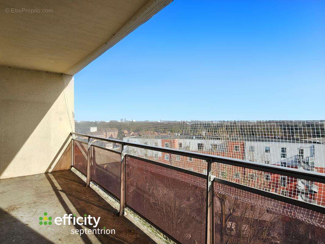 Appartement à LILLE