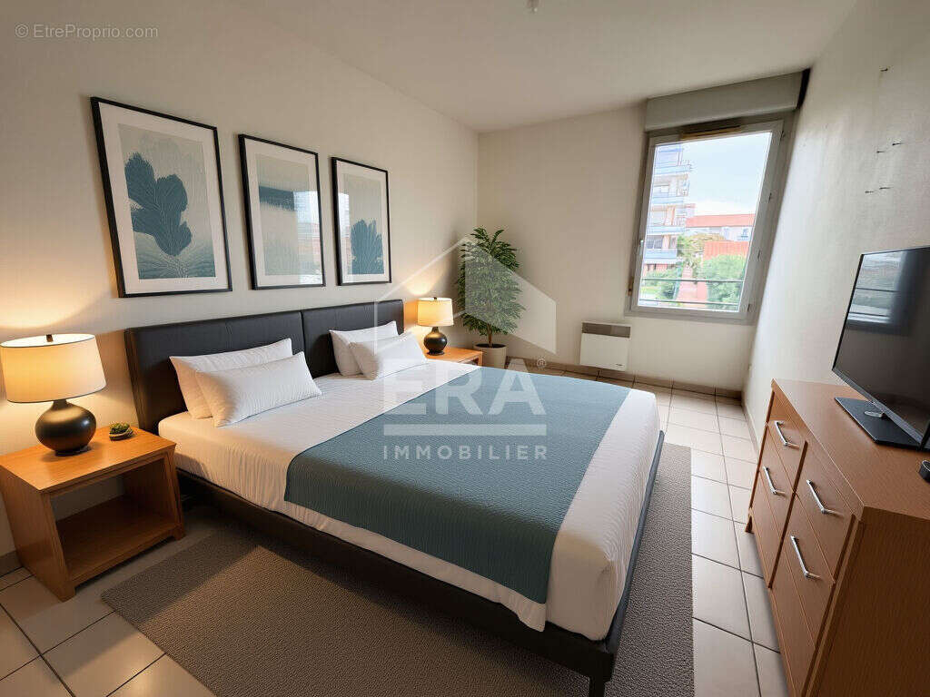 Appartement à SAINT-ESTEVE