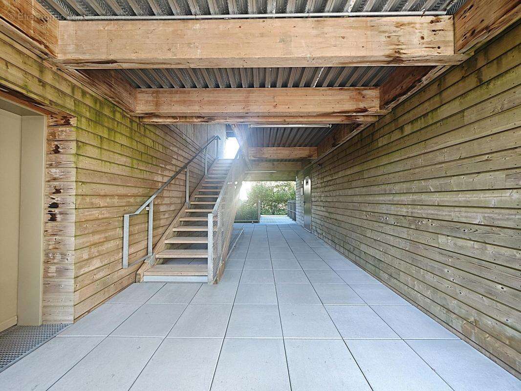 Appartement à ORVAULT