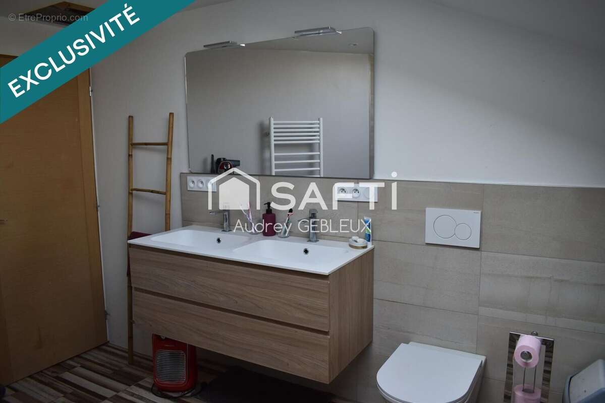 Photo 9 - Maison à MONT-BONVILLERS