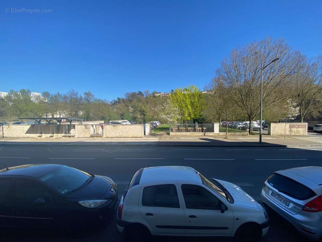 Appartement à POITIERS