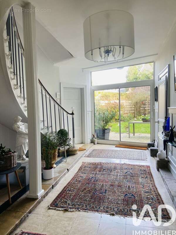 Photo 6 - Maison à AMIENS