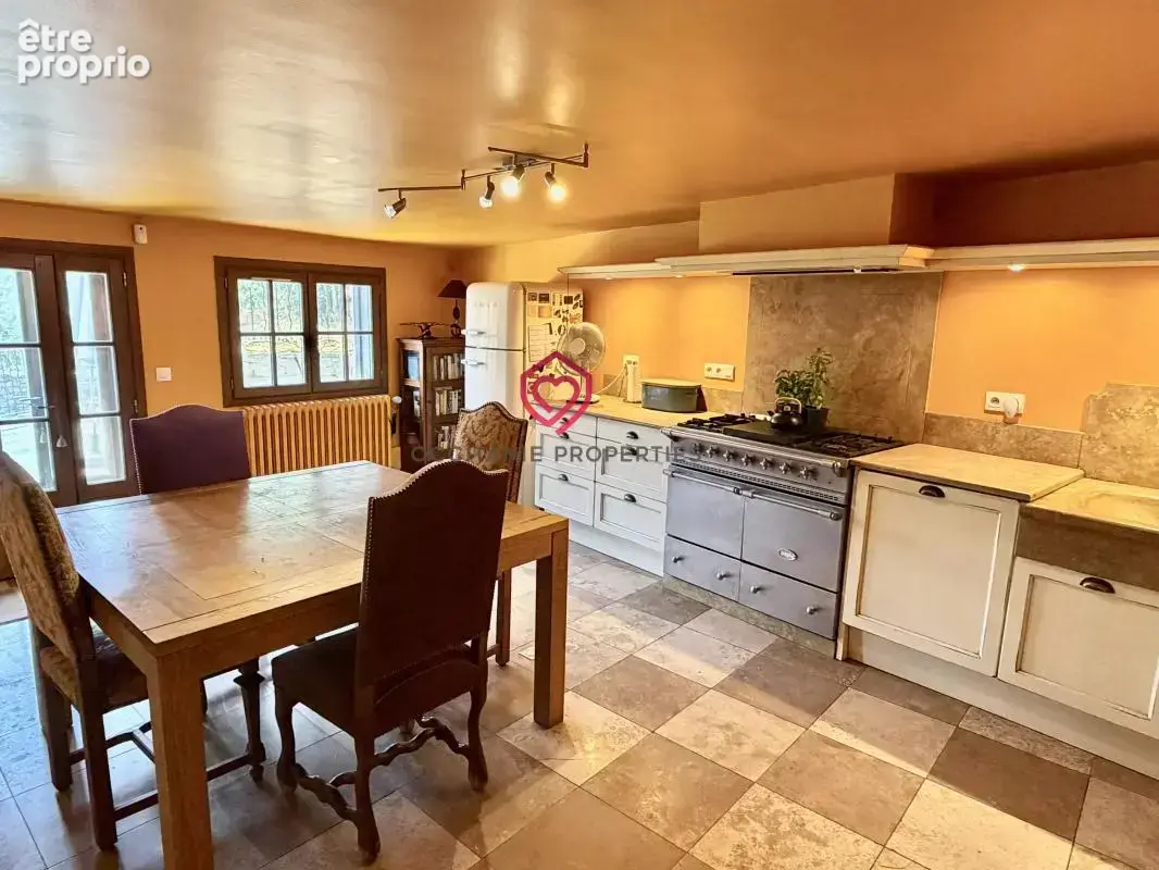 Superbe maison en pierre entièrement rénovée - photo 6