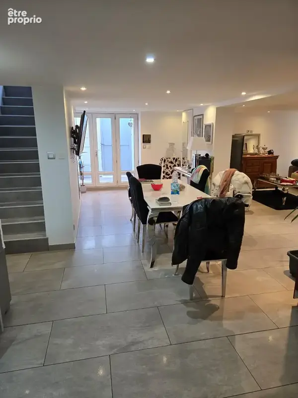 Spacieuse villa de 130 m2 habitables, idéale pour - photo 9