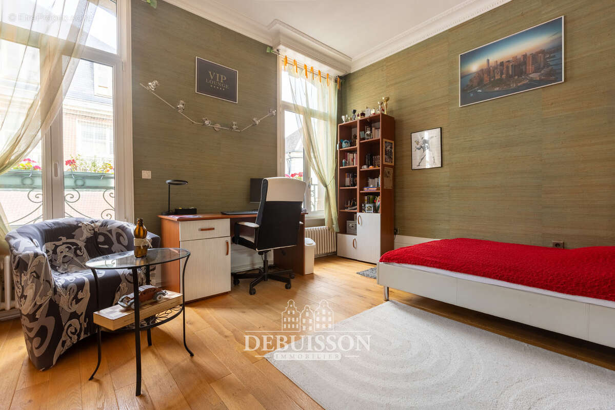 Appartement à ARRAS