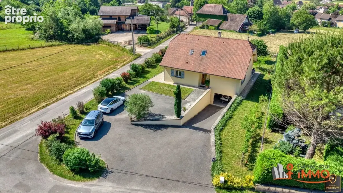 Magnifique Villa d'Architecte - 345 000 € - photo 4