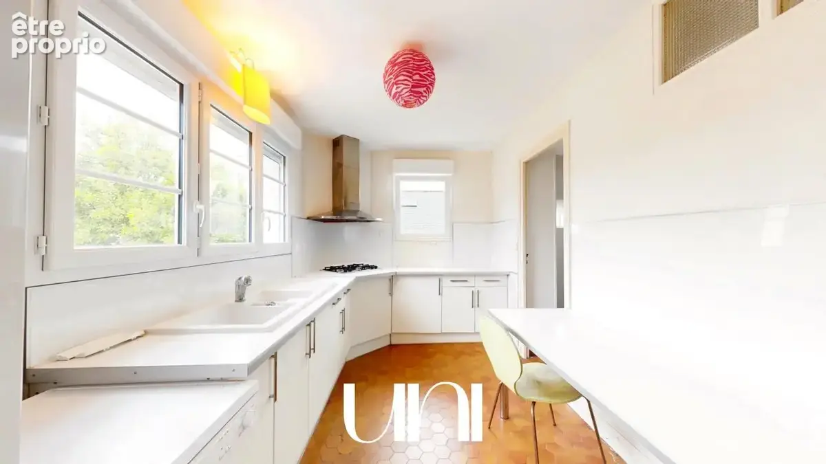 Maison 8 pièces  195 m² avec sous-sol aménagé  - Dozulé - photo 13