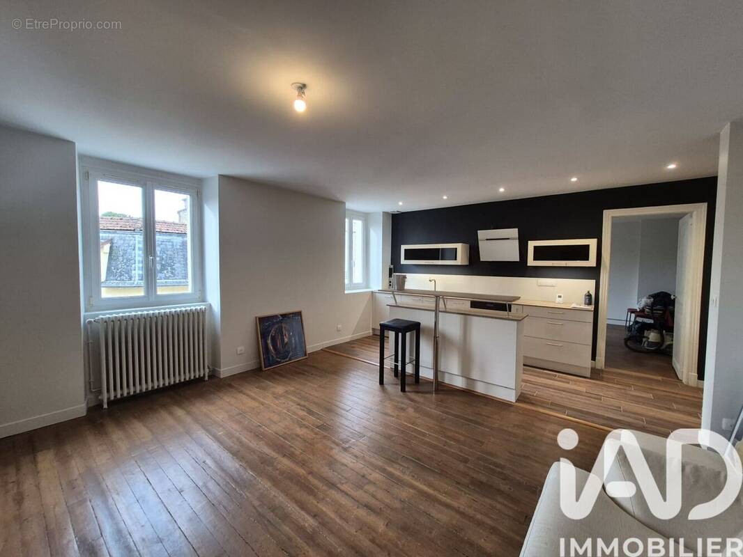 Photo 1 - Appartement à FISMES
