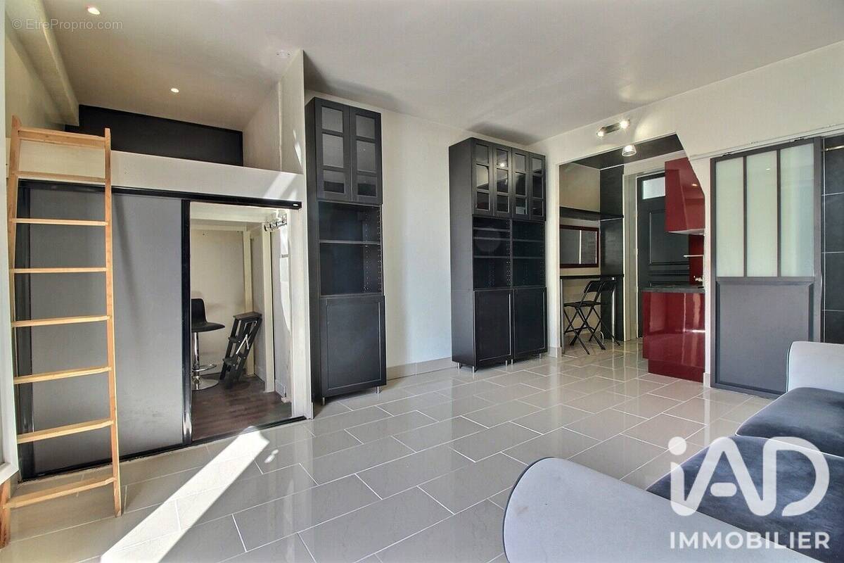 Photo 1 - Appartement à SOISY-SUR-SEINE