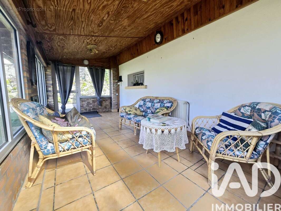 Photo 7 - Maison à GLAIRE